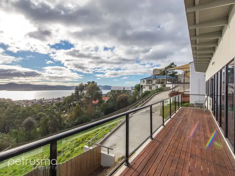 Sixth view of Homely house listing, 22B Date Court, Sandy Bay TAS 7005