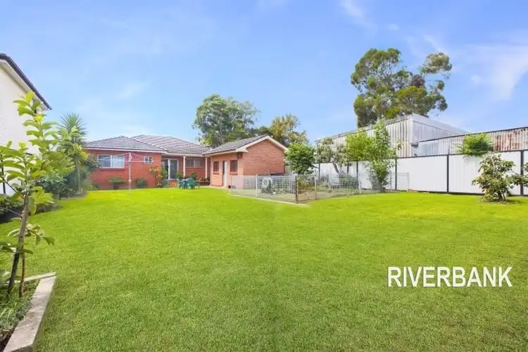 Third view of Homely house listing, 92 Belmont St, Merrylands NSW 2160