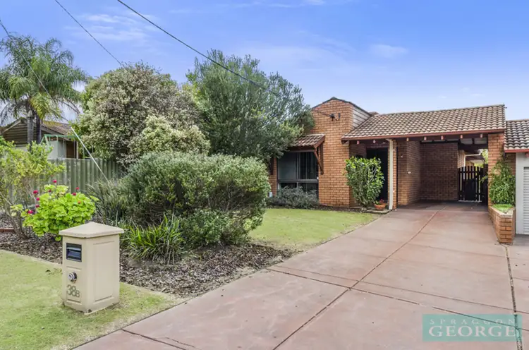 38b Mulligan Drive, Greenwood WA 6024