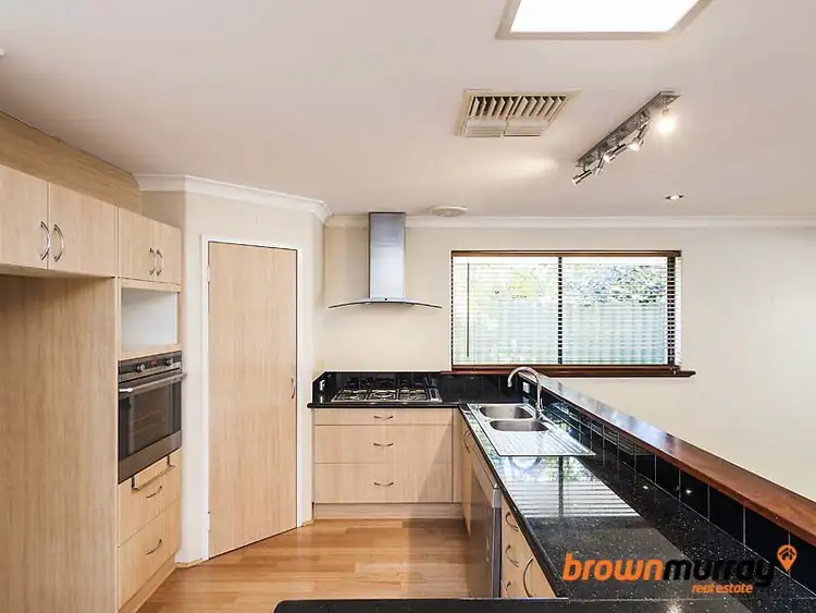 Fifth view of Homely house listing, 34 Kingsford Way, Huntingdale WA 6110
