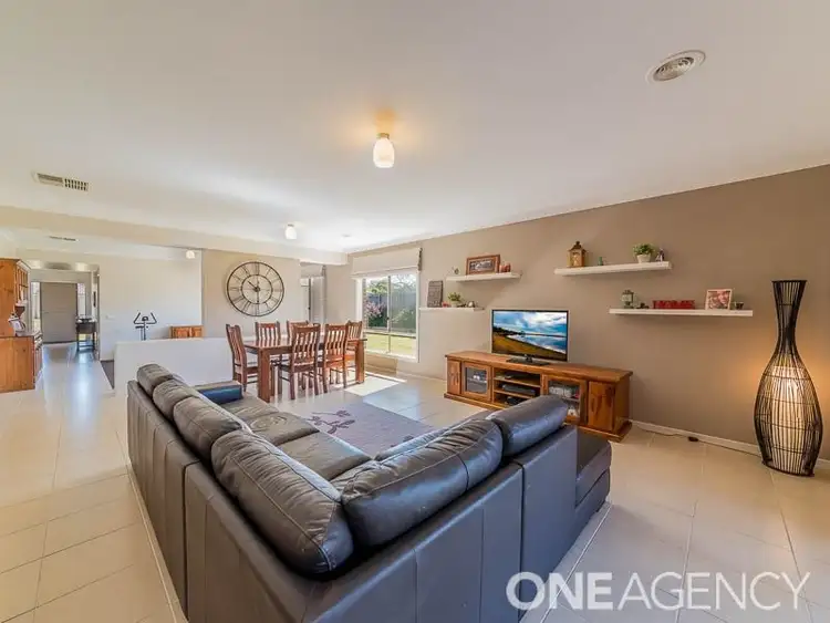 Third view of Homely house listing, 3 Everitt Close, Lang Lang VIC 3984