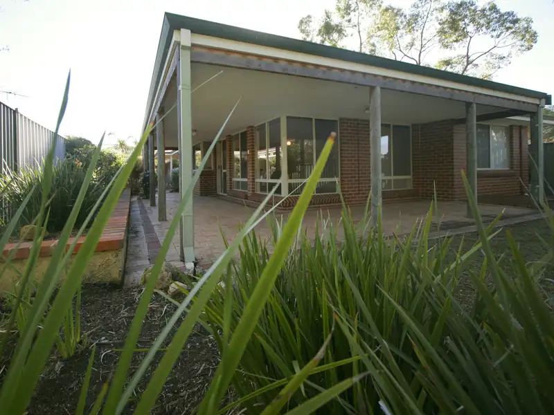 Main view of Homely house listing, 30 Jagoe Loop, Willagee WA 6156