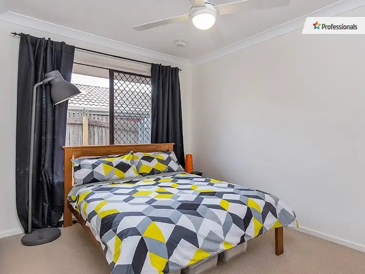 Fifth view of Homely house listing, 39 Hermitage St, Keperra QLD 4054