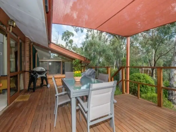 Sixth view of Homely house listing, 66 Barada Crescent, Aranda ACT 2614