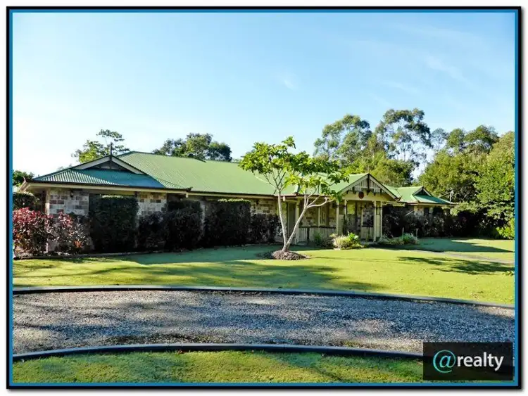 283 Old Gympie Road, Caboolture QLD 4510