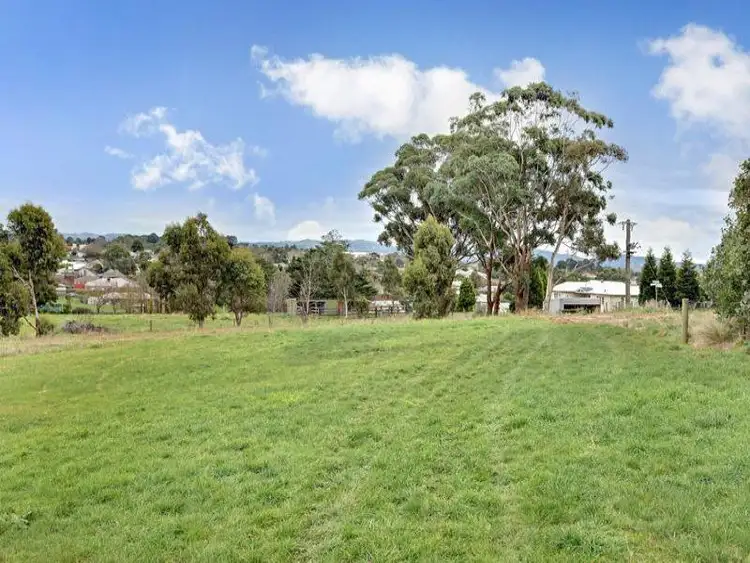 Lot 9 Echidna Court, Kilmore VIC 3764