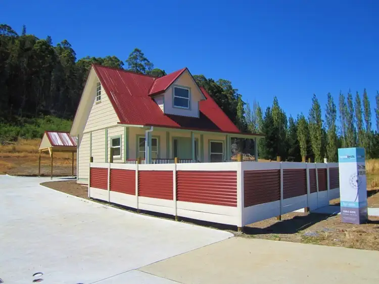 Unit 1/17 Pulfers Road, Dover TAS 7117