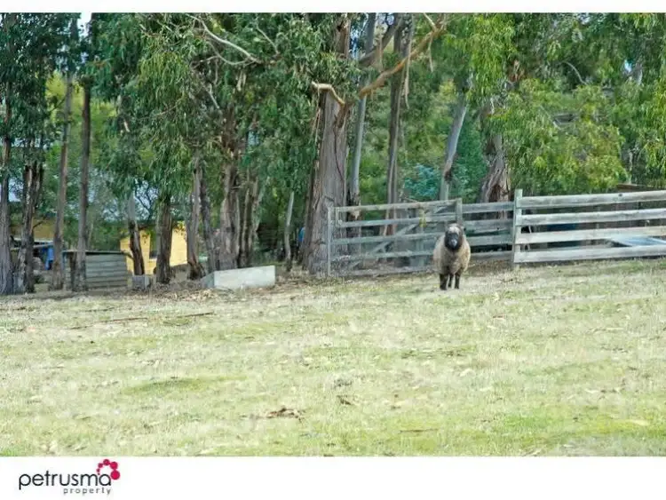 Fifth view of Homely land listing, 22 Lynden Road, Bonnet Hill TAS 7053