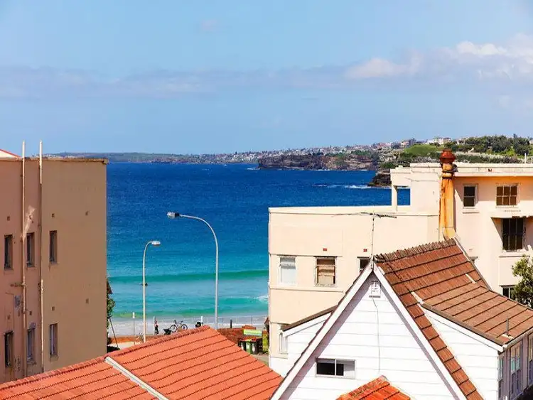 Second view of Homely apartment listing, 8/77-79 Brighton Boulevard, North Bondi NSW 2026