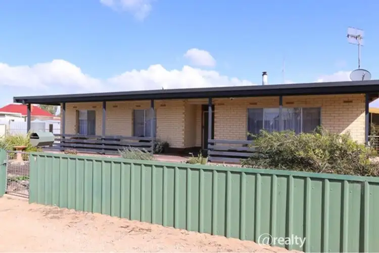 Main view of Homely house listing, 2 ELEVENTH STREET, Morgan SA 5320