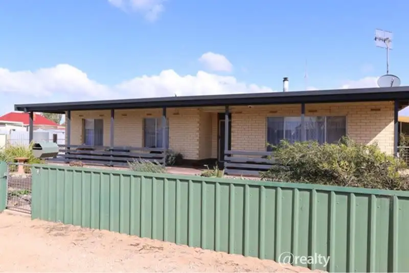 Main view of Homely house listing, 2 ELEVENTH STREET, Morgan SA 5320