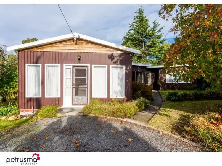 Main view of Homely house listing, 6 Powell Road, Blackmans Bay TAS 7052