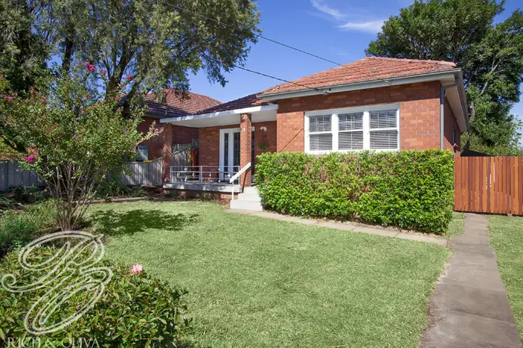 Main view of Homely house listing, 15 Michael Avenue, Belfield NSW 2191