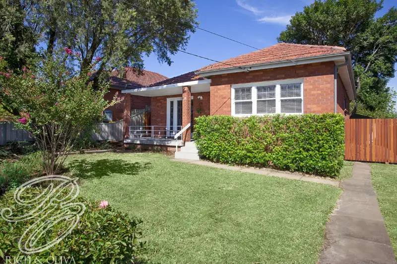 Main view of Homely house listing, 15 Michael Avenue, Belfield NSW 2191