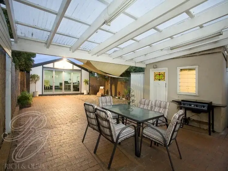 Second view of Homely house listing, 18 Hampton Street, Croydon Park NSW 2133