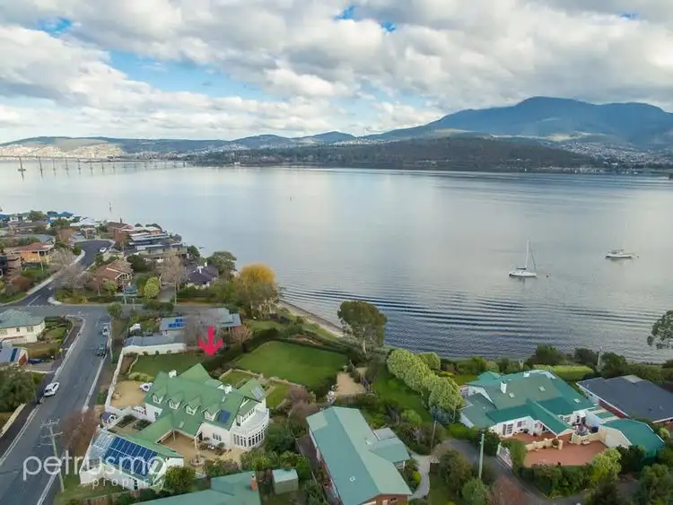 Third view of Homely house listing, 4 Short Street, Lindisfarne TAS 7015