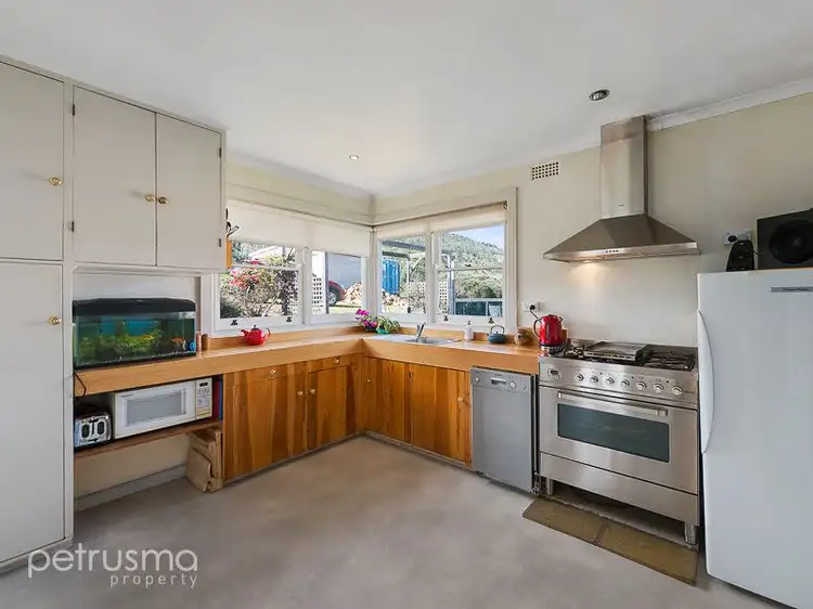 Second view of Homely house listing, 92 Lachlan Road, Lachlan TAS 7140