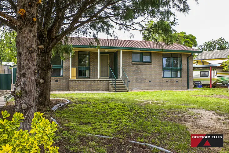 24 Yambina Crescent, Waramanga ACT 2611