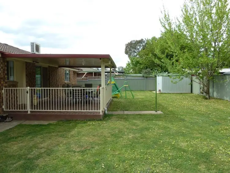 Fifth view of Homely house listing, 15 Alan Ridley Place, Orange NSW 2800