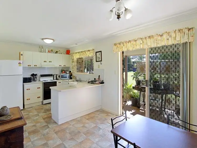 Third view of Homely house listing, 1/13 Beachcomber Drive, Byron Bay NSW 2481