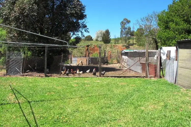 Sixth view of Homely house listing, 2 Stoke Lane, Carcoar NSW 2791