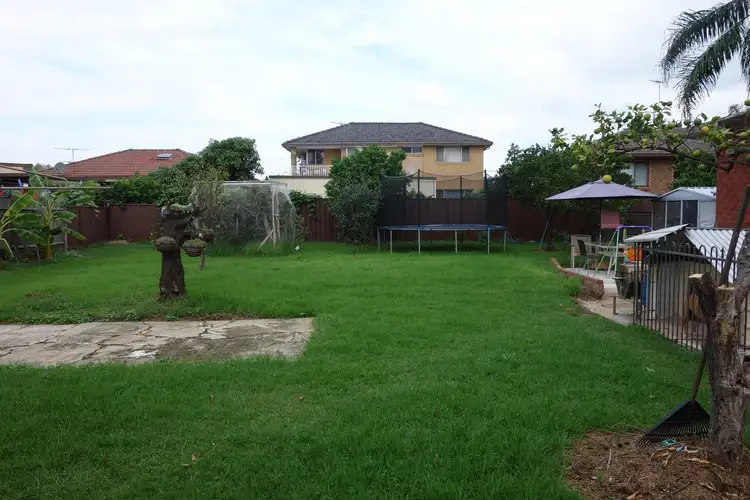 Third view of Homely house listing, 42 Hoxton Park Road, Liverpool NSW 2170