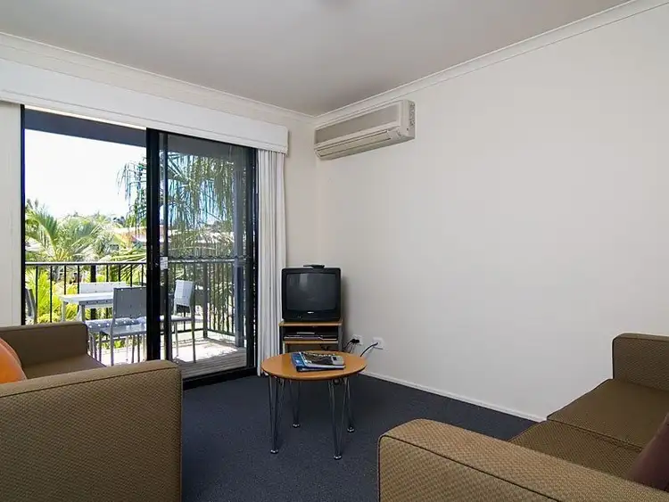 Third view of Homely unit listing, 70/3 Hilton Terrace, Tewantin QLD 4565