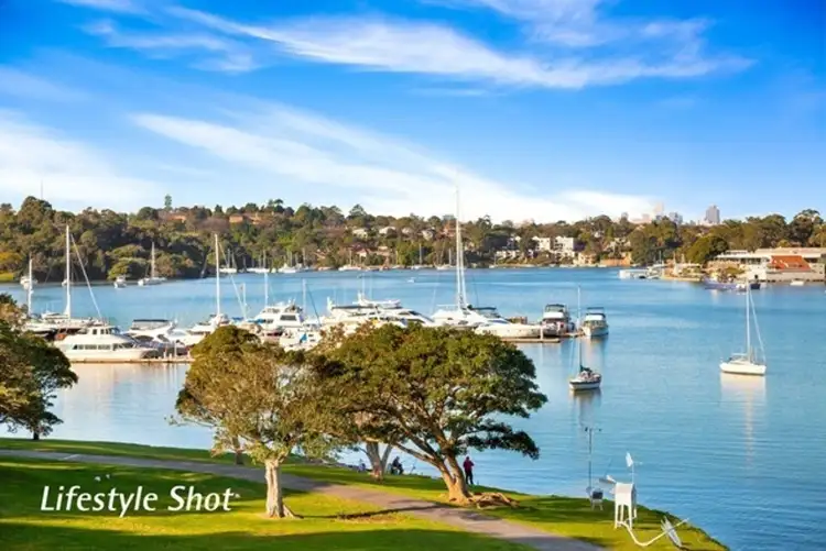 Third view of Homely house listing, 6 Correys Square, Cabarita NSW 2137