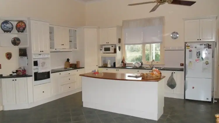 Fourth view of Homely rural property listing, 138 Schlapps Road, Myrtleford VIC 3737