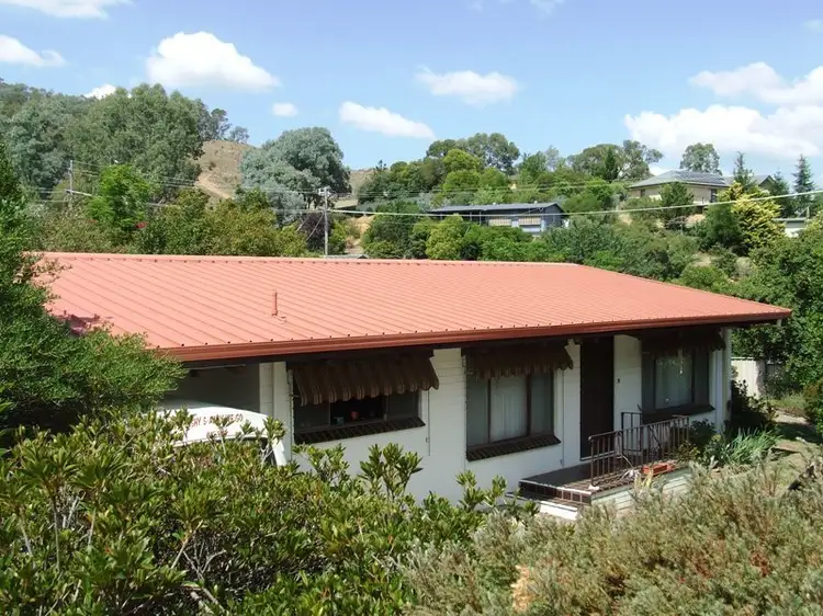 Main view of Homely house listing, 28 Jamieson Street, Myrtleford VIC 3737