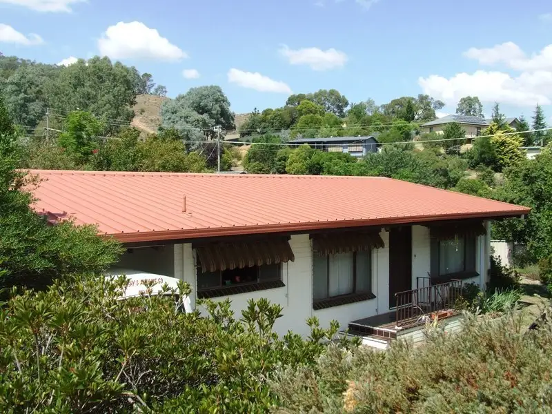 Main view of Homely house listing, 28 Jamieson Street, Myrtleford VIC 3737