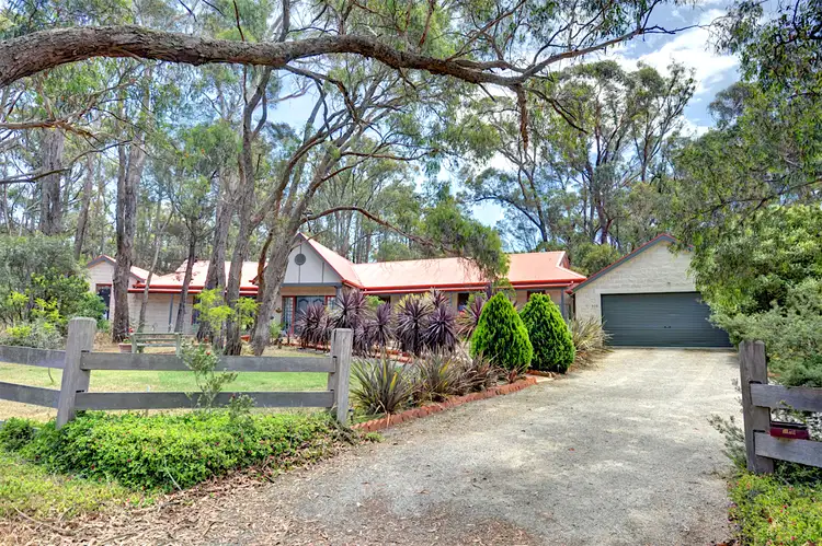 610 Palmerston Street, Buninyong VIC 3357
