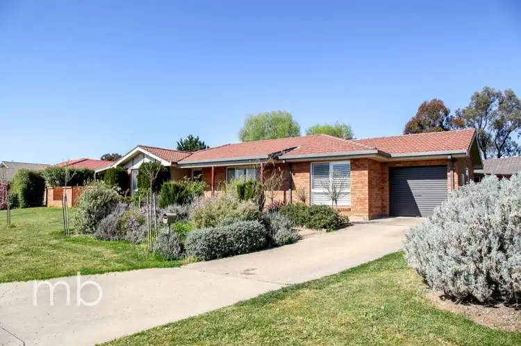 Main view of Homely house listing, 12 Sieben Drive, Orange NSW 2800