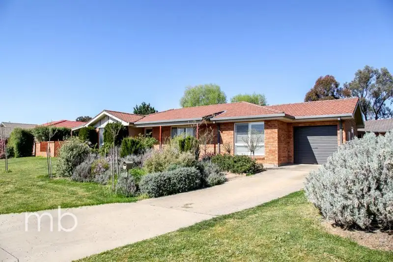 Main view of Homely house listing, 12 Sieben Drive, Orange NSW 2800