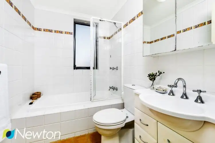 Sixth view of Homely apartment listing, 24/10-20 Mackay Street, Caringbah NSW 2229