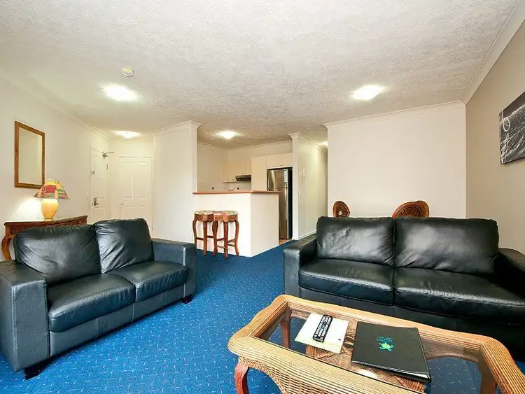 Second view of Homely apartment listing, 69/2342-2362 Gold Coast Highway, Mermaid Beach QLD 4218