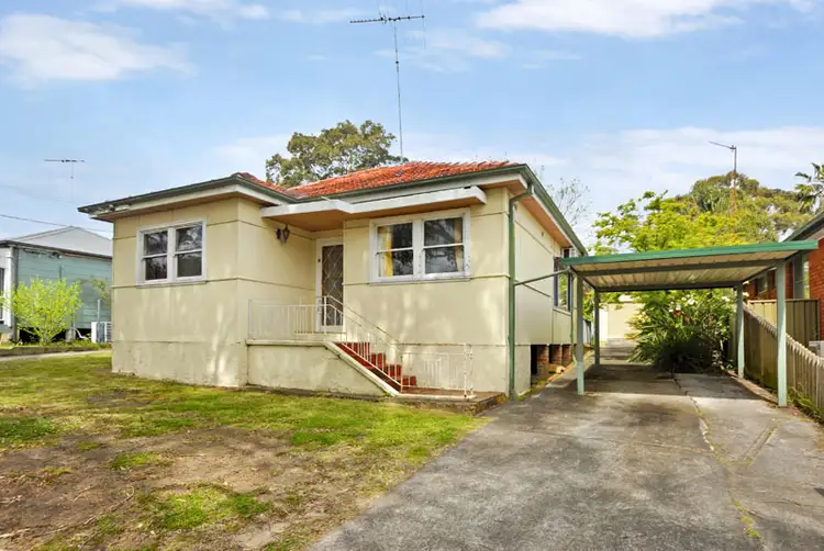 50 Rosebery Street, Heathcote NSW 2233