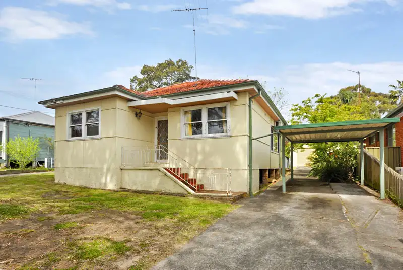 Main view of Homely house listing, 50 Rosebery Street, Heathcote NSW 2233
