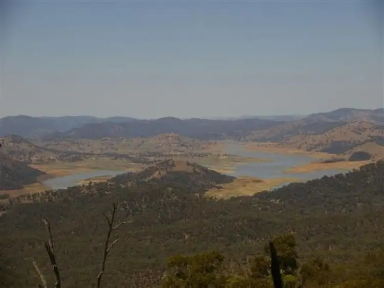 Third view of Homely rural property listing, Grubers Quart Pot Road, Lyndhurst NSW 2797