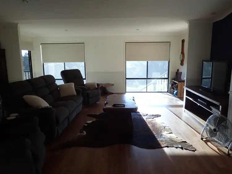 Sixth view of Homely house listing, 8 Puschmann Road, Merritts Creek QLD 4352