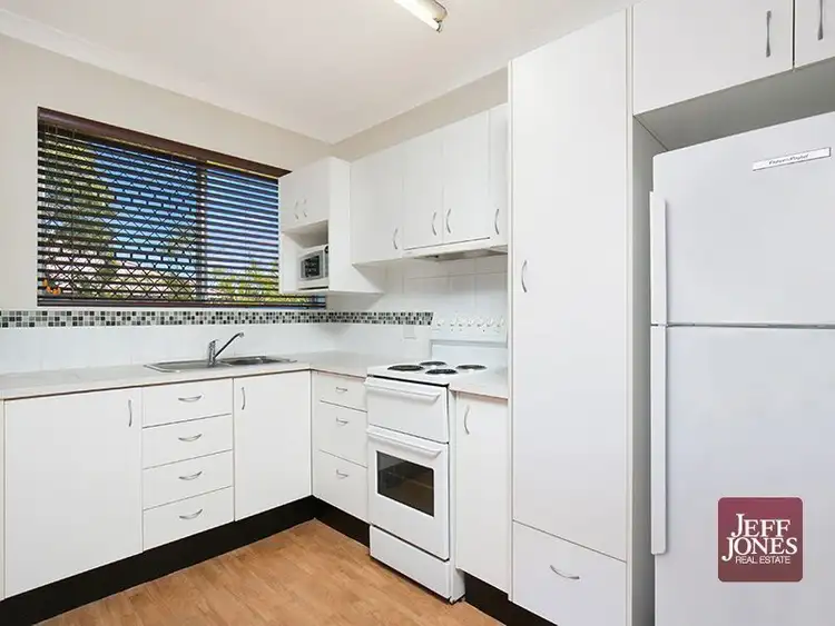 Third view of Homely unit listing, 3/19 Leigh Street, Coorparoo QLD 4151