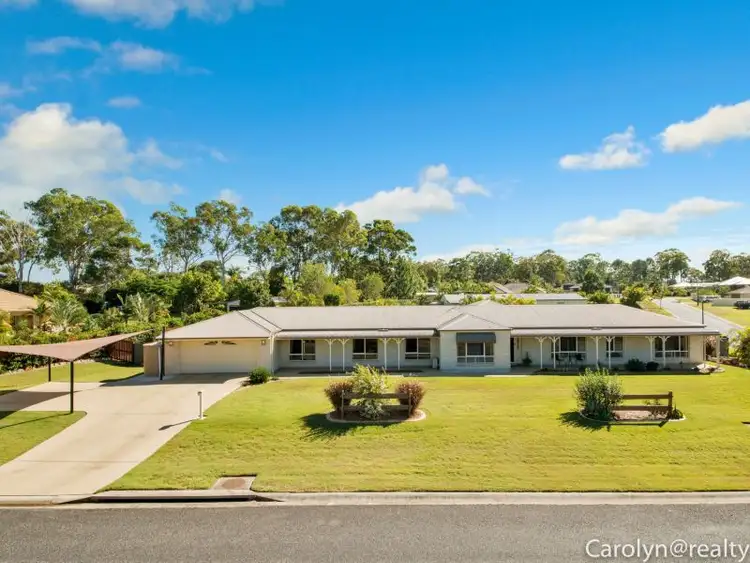1 -7 Hirst Court, Ningi QLD 4511