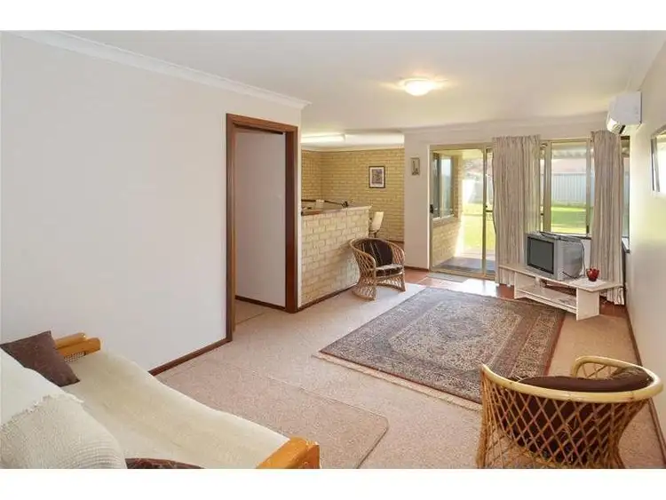 Fourth view of Homely semi-detached listing, 203A Marine Terrace, Geographe WA 6280
