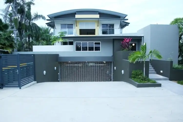 Second view of Homely unit listing, 2/96 Mitchell Street, North Ward QLD 4810