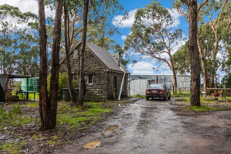 Seventh view of Homely house listing, 625 Wensleydale-Station Road, Wensleydale VIC 3241