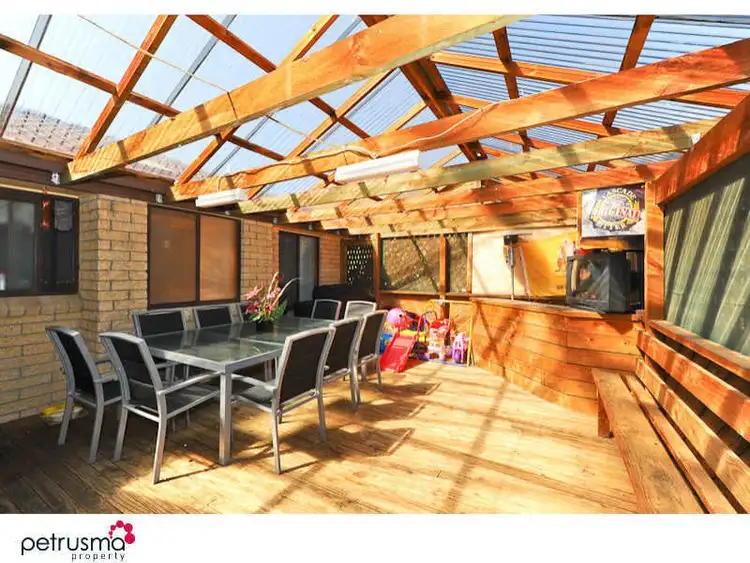 Second view of Homely house listing, 3 Harbord Road, Claremont TAS 7011