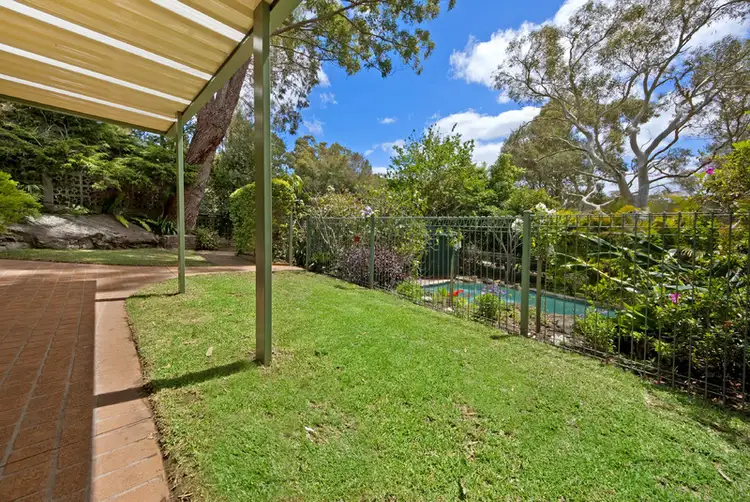 Main view of Homely house listing, 17 Arkana Place, Engadine NSW 2233
