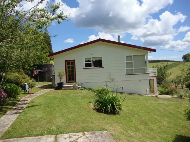 Second view of Homely house listing, 21 Duniams Road, Mawbanna TAS 7321