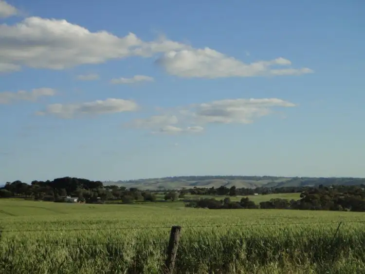 Second view of Homely land listing, Address available on request