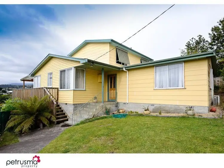 15 Teering Road, Berriedale TAS 7011